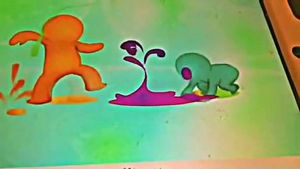 Nick Jr Productions Jan 11 2014 1/11/2014