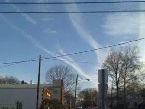 INRAMBLE - Bad Sky - quick video trip 103