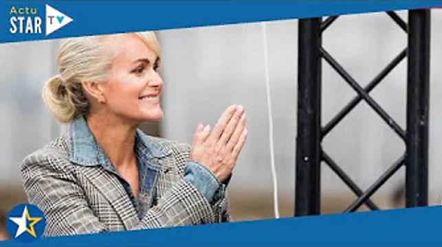 EXCLU. Laeticia Hallyday hospitalisée en catastrophe en soins intensifs