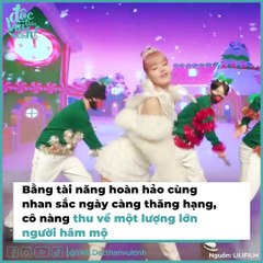 "Quốc bảo" Lisa được chào đón như thế nào tại quê nhà Thái Lan? | Điện Ảnh Net