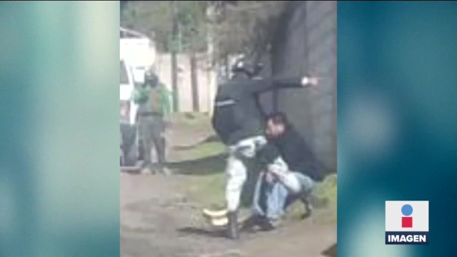 Imagen Noticias tiene acceso al único sobreviviente de la agresión en Jojutla, Morelos