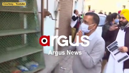 Kejriwal's U-turn, Punjab CM Demands Rs 50,000 Crore Package to Improve State’s Financial Situation