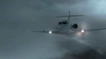Mayday/Air Crash Investigation S21E02 - Playing Catch Up