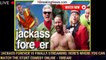 'Jackass Forever' Is Finally Streaming: Here's Where You Can Watch the Stunt Comedy Online - 1breaki