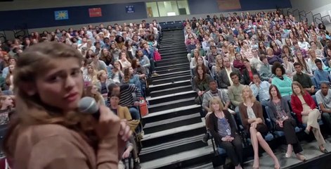 Vice Principals S01 E01