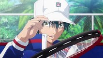 TVアニメ『新テニスの王子様 U-17 WORLD CUP』PV Full ver. | 2022年7月放送開始！