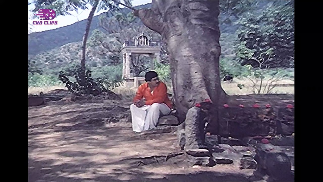 Villu Pattukaran Movie Love Emotional Scene | Ramarajan , Rani | 1992 | Movie Clips ....