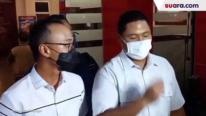 Terseret Kasus Pelecehan Seksual, Aufar Hutapea Laporkan Citra Andy 