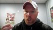 Louisville DL Coach Mark Ivey Talks Spring Practice (3/25/2022)