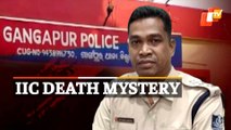 Police IIC In Odisha Dies Of Gunshot Wounds
