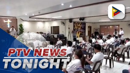 Incumbents and challengers in the southern part of NCR kick off local campaigns