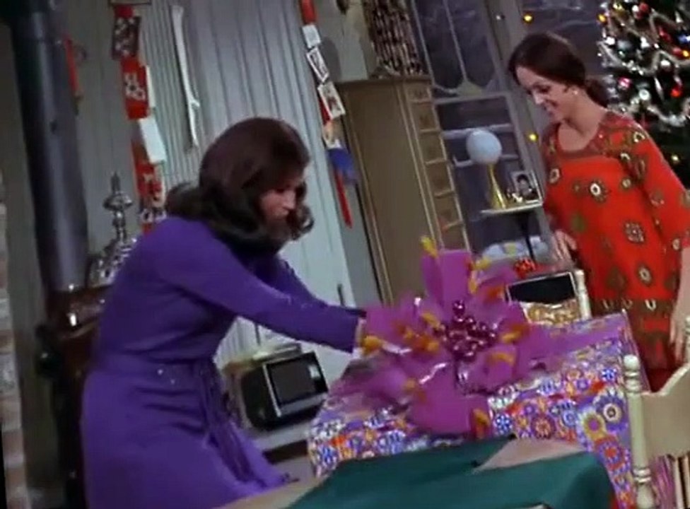 The Mary Tyler Moore Show S01 E11