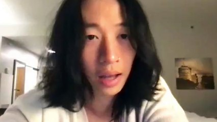 keshi on GABRIEL, Filipino Moms, Writer's Block, and More | ClickTheCity