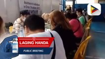 Paglikha ng trabaho para sa mga nawalan ng pangkabahuyan noong panahon ng pandemya, prayoridad ng administrasyong Duterte
