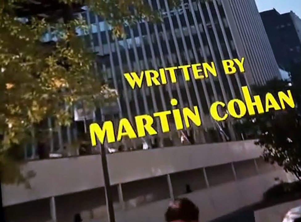 The Mary Tyler Moore Show S01 E12