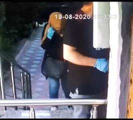 19 AYRI SUÇTAN ARANAN HIRSIZLIK HÜKÜMLÜSÜ YAKALANDI