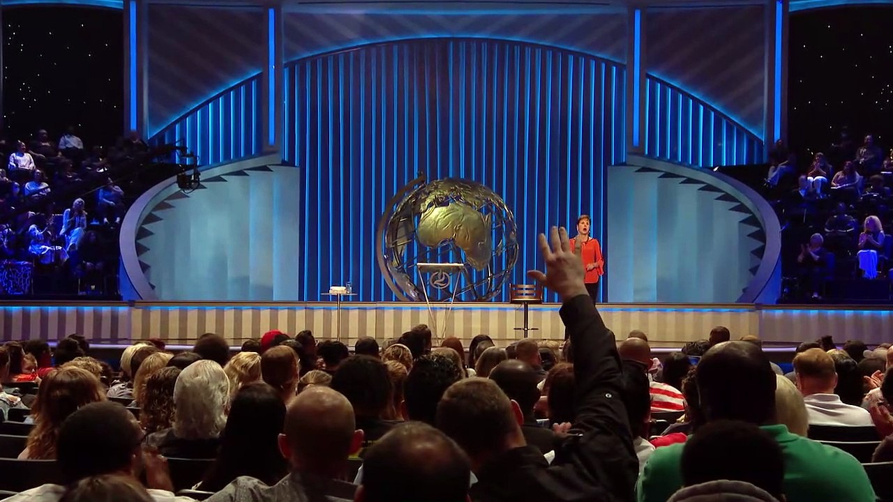 When Bad Things Happen to Good People - 2 - JM