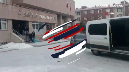 Aralarında kamu görevlisi de var! Cezaevinde uyuşturucu