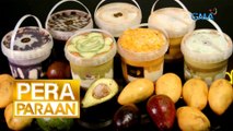 Trending graham dessert business, patok din ang kinikita ngayon! | Pera paraan