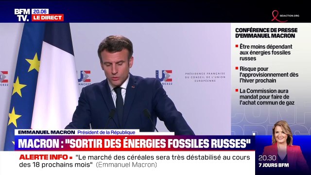 Guerre en Ukraine : Voici les deux caricatures qui ont été publiées par l'Ambassade de Russie en France et qui ont provoqué la colère d'Emmanuel Macron et du gouvernement Français