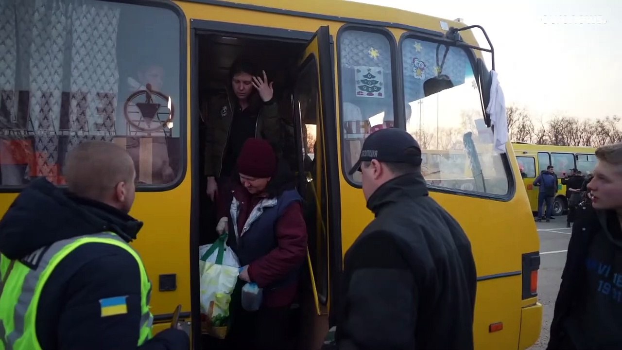 Russland verkündet nach Verlusten Strategiewechsel: Neuer Schwerpunkt Donbas