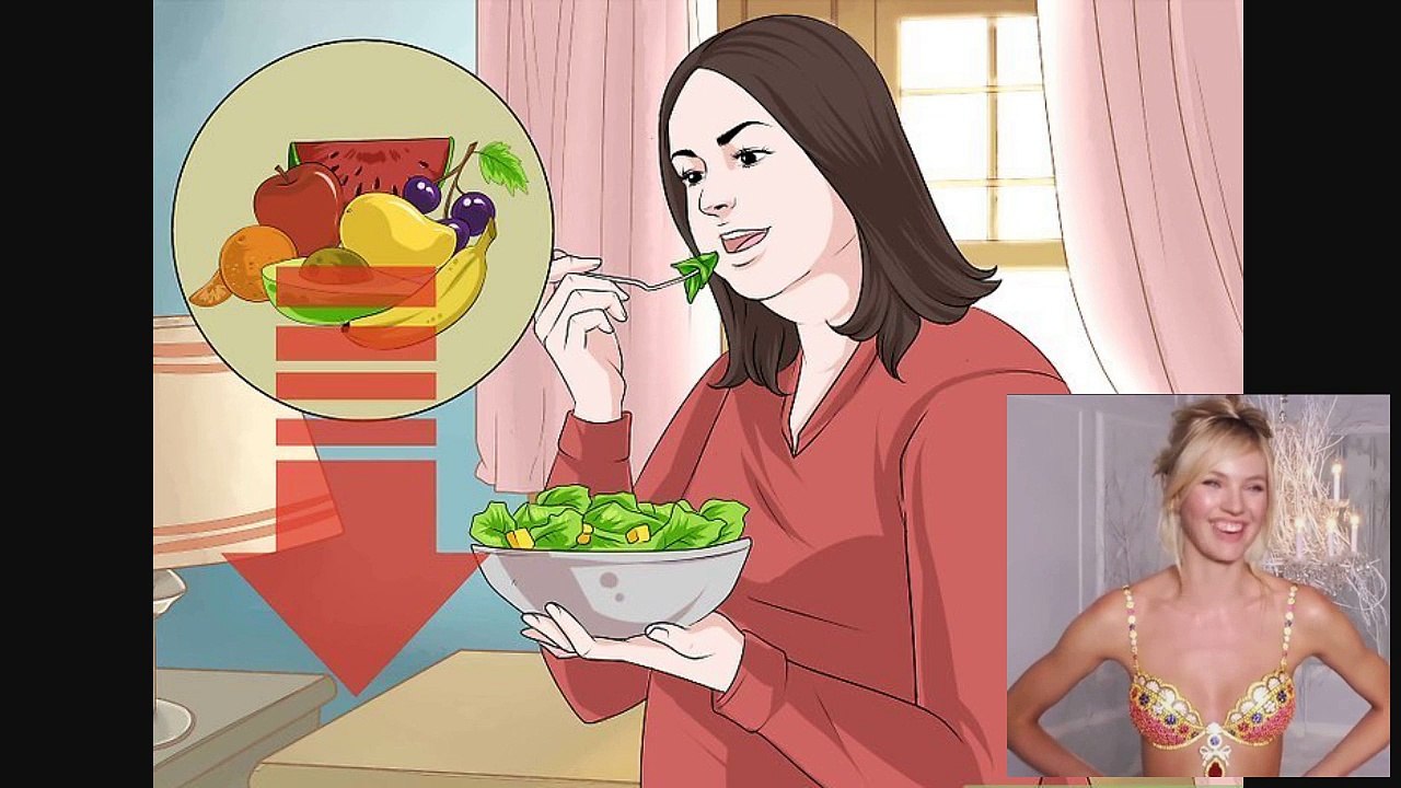 How to Eat Less Fiber