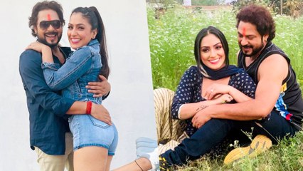 पायस पंडित- प्रिंस सिंह राजपूत के फोटोज सोशल मीडिया पर हो रहे है वायरल