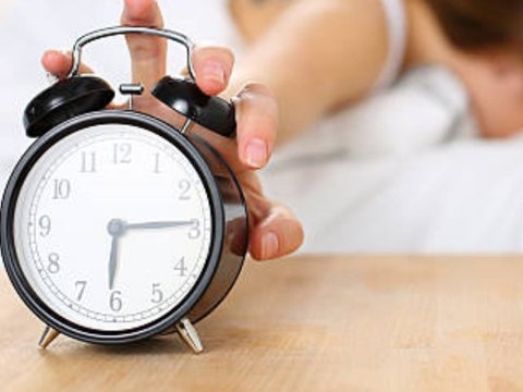 Zeitumstellung: Drei Tipps für einen angenehmen Schlaf