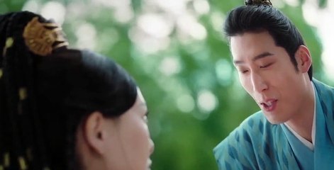 The Legend of Xiao Chuo S01 E05