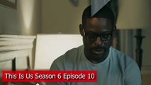 This Is Us Season 6 Episode 10 Sneak Peek (2022) - NBC, This Is Us 6x09 Trailer, Episode 9, Promo,