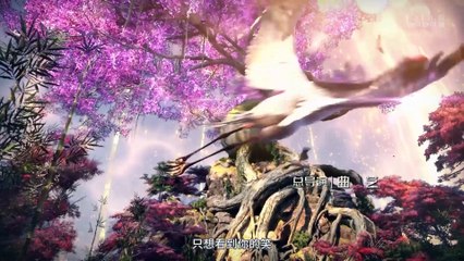 Immortality Episode 10 Subtitle Indonesia - English - Hindi UHD