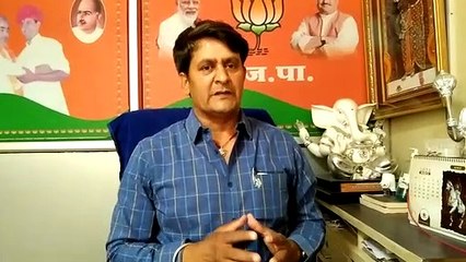 बलजीत यादव की दौड़ पर रामलाल का तंज...बोले फिर क्यों दिया था सरकार को समर्थन ?