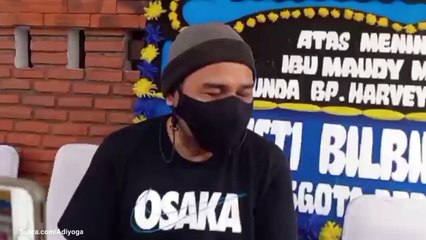 Sebelum Meninggal Dunia, Nenek Mikha Tambayong Alami Serangan Jantung