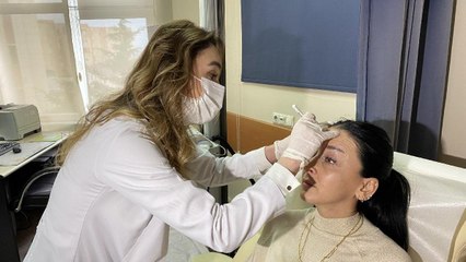 Uzmanlar uyarıyor: “Hekim olmayan kişilere derimizi emanet etmeyelim”