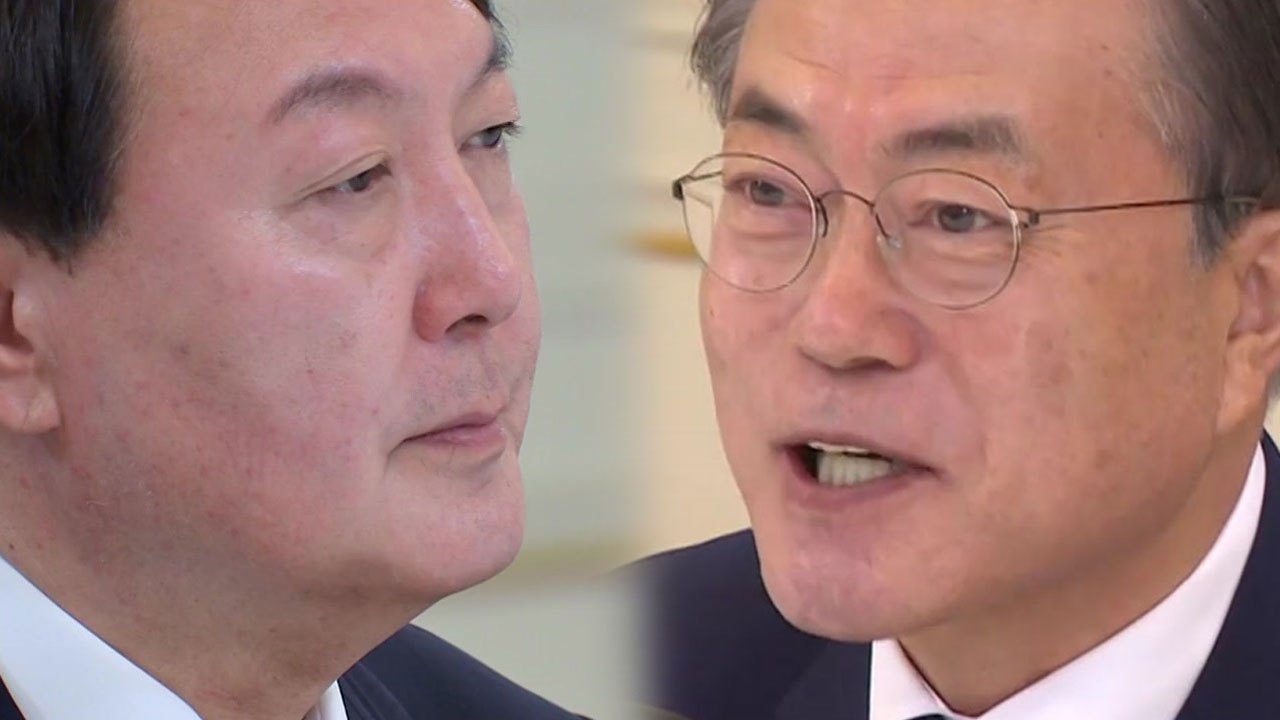 인수위, 첫 워크숍 개최...문·윤 회동, 곧 성사되나 / YTN