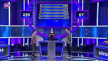 aileler yarışıyor'da -rak ile biten bir kelime sorusu