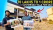 70 Lakhs to 1 Crore - Villa & Duplex Villa for Sale in Chennai | DAN JR VLOGS