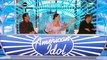 She's A YES! Abigail Recaps Her Idol Audition - American Idol 2022