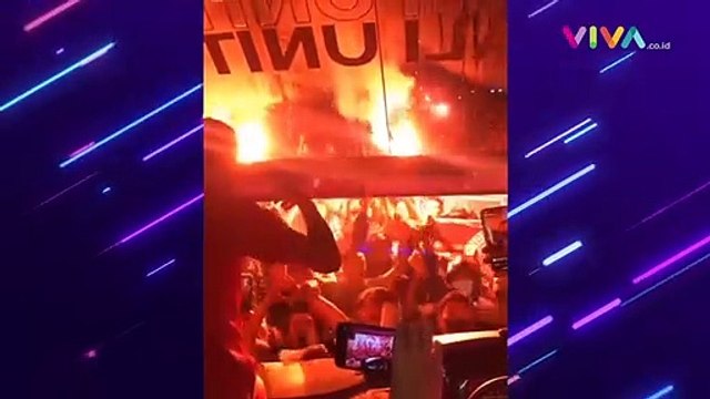 Juara Beruntun, Bali United Ukir Sejarah di Liga 1 2021-2022