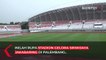 Inilah Stadion Calon Venue Piala Dunia U-20 Indonesia 2023, Bersolek Sambut Perwakilan PSSI