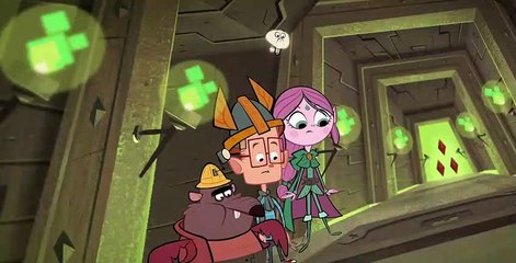 Marcus Level S01 E17