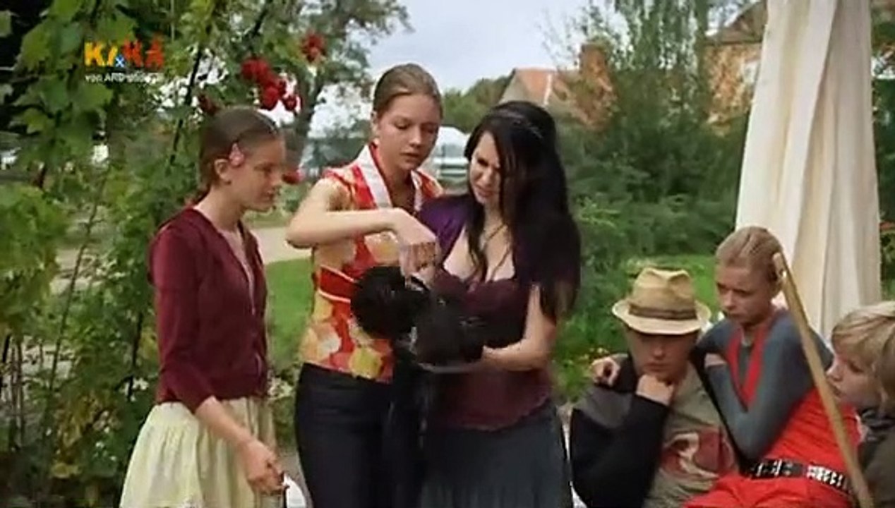 Endlich Samstag! Staffel 2 Folge 26