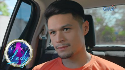 First Lady: Titus escapes! | Episode 30 (Part 3/4)