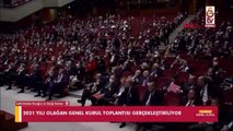 SPOR Galatasaray'da olağan genel kurul toplantısı, basına kapalı olarak başladı