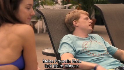 Being Erica – Alles auf Anfang Staffel 4 Folge 1