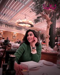 كيف تطورت ملامح ياسمين صبري على مدار 15 عام ؟!