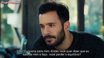 Amor de Aluguel (Kiralık Aşk) Episódio-66