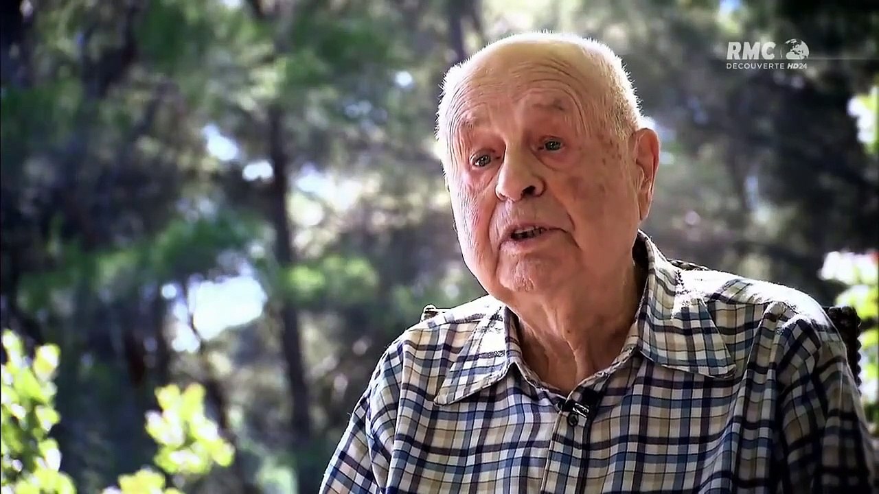 Documentaire La légende des hélicoptères français.