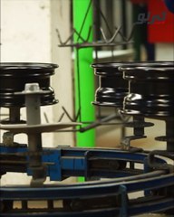 أعراض تلف الجنوط