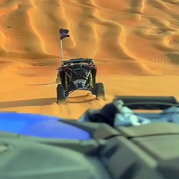 Buggy ride desert, tour to desert safari Dubai